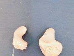 -海之声助听器 瑞士峰力直营中心(华麟大厦店)