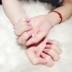 -夏花美甲美睫