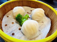 蝴蝶里虾饺皇-蝴蝶里·粤菜·点心(滨江龙湖店)
