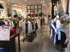 -AIGLE(双安商场店)