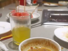 -海底捞火锅(让胡路万达店)