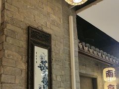 -南京大牌档(新街口德基广场店)