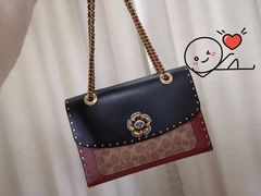 -COACH蔻驰(银泰店)
