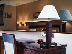 -惠州惠阳丽景国际花园酒店(市政广场店)