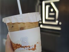 -JPG canteen(广州东山口店)