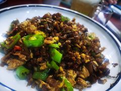 湘西外婆菜-湖南人家湘菜馆(镇江路店)