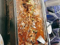 -炉鱼(平湖八佰伴店)