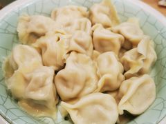 -老边饺子馆(西站店)