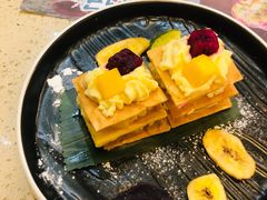 -点都德(龙之梦店)