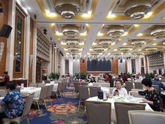 大堂-顺德人家食府(黄金广场店)