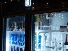 门面-造精酿餐厅