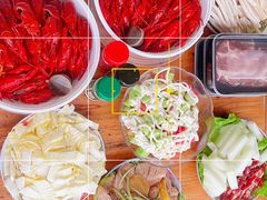 -大拇指龙虾(娄葑文体中心店)
