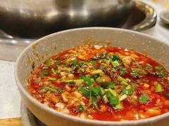 -肖肖酸萝卜鱼火锅(总店)