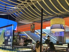 -芸山季·云南山珍菌火锅(人民广场来福士店)