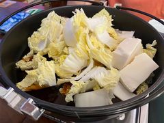 -林妈妈村·日式料理(宝山万达店)