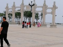 -天津妈祖文化园