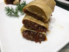 -狮王府淮扬菜(新街口友谊店)