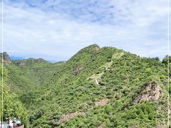 -龙庆峡风景区