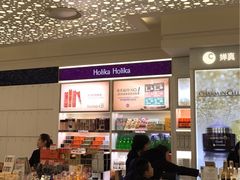 -乐天免税店(明洞店)