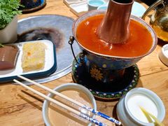 -额尔敦传统涮火锅·冰煮羊(铁东店)