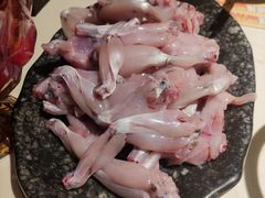-哥老官重庆美蛙鱼头(五角场合生汇店)