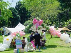 -二沙岛艺术公园