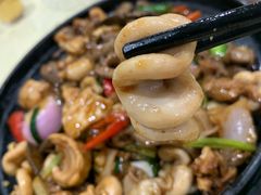 -标记美食新鲜猪杂(兴南大道店)