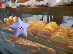 -面包新语(融创茂店)