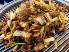 -东门烤鸭店(东华门店)