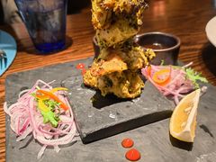 -甘尼仕印度餐厅爵士酒吧(阳春巷店)