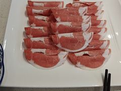 -大吉牛东北烧烤&铜锅涮肉(庐阳店)