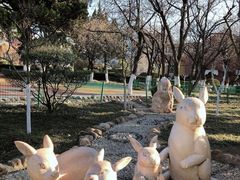 -贮水山儿童公园
