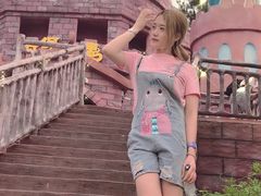 -南京银杏湖乐园