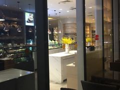 -广州四季酒店
