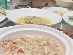 -永丰源大酒店(人民中路店)