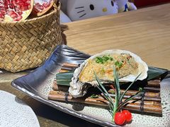 -松鱼亭·和牛烧肉(协鑫广场店)