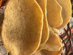 虾片-金厨泰国餐厅·全泰籍厨师料理(拱北店)