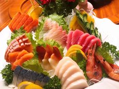 -老江南春·中国龙菜(衡山路店)
