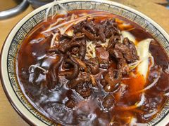 鸡杂面-马王庙刀削面馆(四川省交通学院宿舍店)