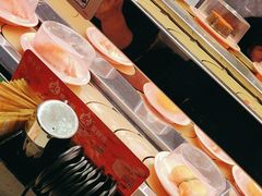 -争鲜回转寿司(东方银座店)