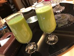 绿豆浆-口味堂(惠济路店)