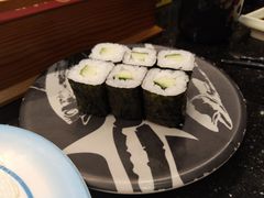 -三禾寿司(石龙店)