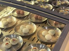 -尚宴牛特鲜自助(太原街万达店)