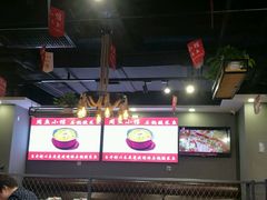 -周鱼小馆石锅酸菜鱼(活力汇店)