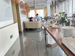 -北京柏悦酒店·锦庭餐厅Dining Room