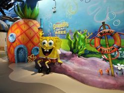 -尼克Playtime(欢乐海岸店)