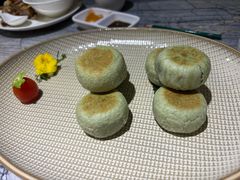 芝士牛油果酥-广东道至正餐厅(区庄店)