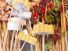 -来伊回麻辣烫·火锅串串清真(红瓦寺总店)