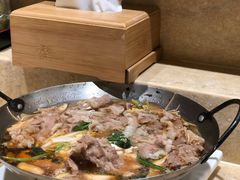 -东京屋(武定路店)