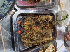 -河南前程·羊肉汤·烧烤(总店)